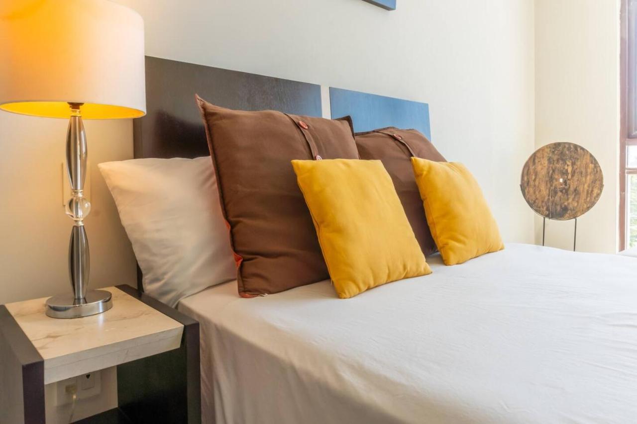 Apartamento 4-br Paradise View In *