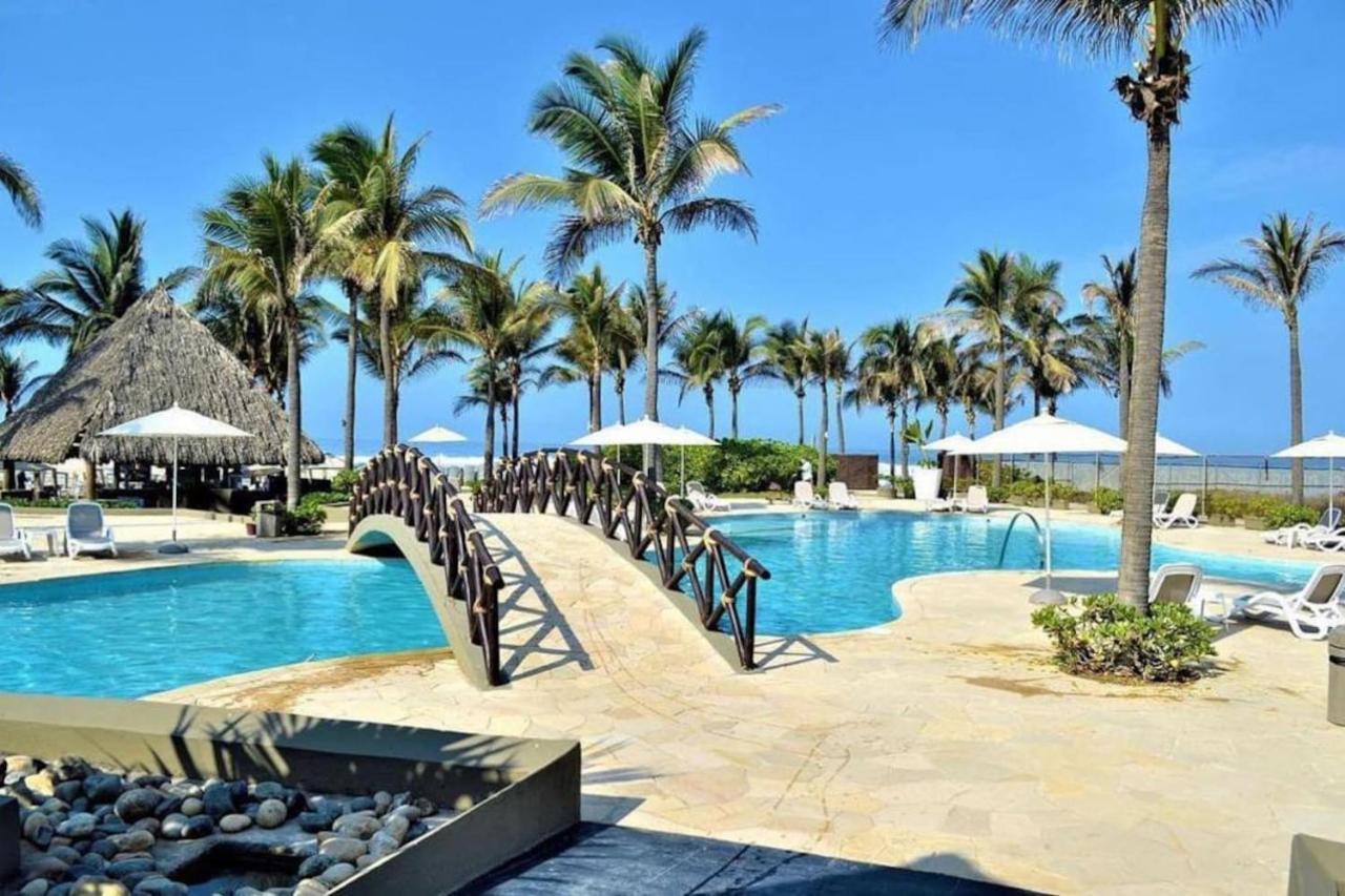 4-br Paradise View In Apartamento *