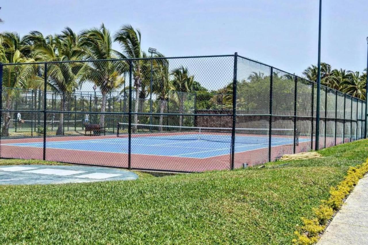 4-br Paradise View In Apartamento Acapulco