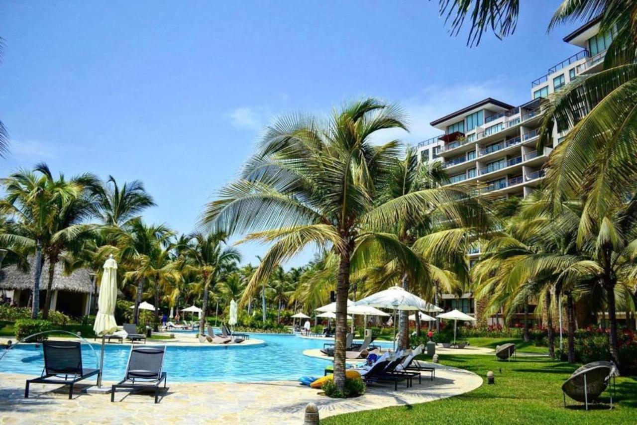 4-br Paradise View In Apartamento *